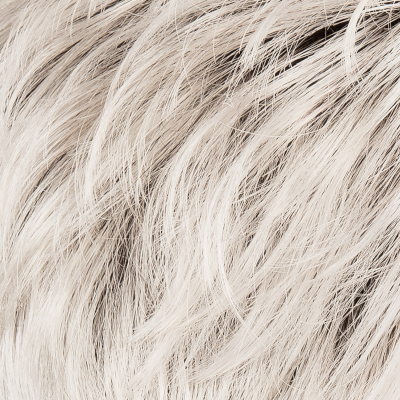 Peruka z włosów syntetycznych platynowy blond SPRING HI platinblonde/rooted