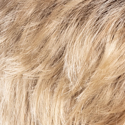 Peruka z włosów syntetycznych szampański blond z odrostem RISK COMFORT champagne/rooted