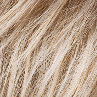 Peruka damska syntetyczna piaskowy blond z odrostem CITTA MONO sandyblonde/rooted