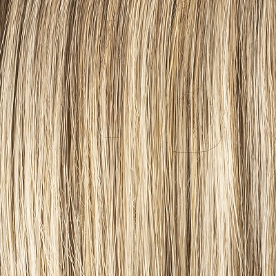 Peruka z włosów syntetycznych piaskowy ciemny blond ELITE SMALL darksand/mix