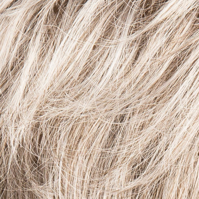 Peruka z włosów syntetycznych przydymiony blond ALBA COMFORT smoke mix