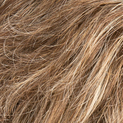 Peruka z włosów syntetycznych bursztynowy blond ALEXIS DELUXE bernstein/mix