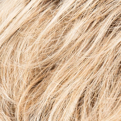 Peruka z włosów syntetycznych szampański blond z odrostem ALBA COMFORT champagne/rooted