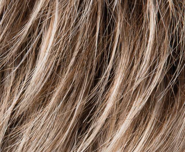 Peruka z włosów syntetycznych wielotonowy piaskowy blond EASY sandmulti/mix