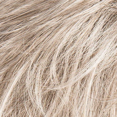 Peruka z włosów syntetycznych śnieżny blond GOLD darksnow/mix