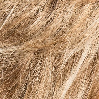 Peruka z włosów syntetycznych piaskowy blond z odrostem GOLD sand/rooted