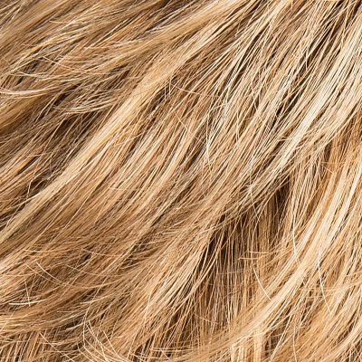 Peruka z włosów syntetycznych wielotonowy piaskowy blond z odrostem GOLD sandmulti/rooted