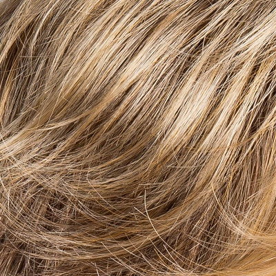 Peruka syntetyczna bursztynowy blond z odrostem CARA 100 DELUXE bernstein/rooted