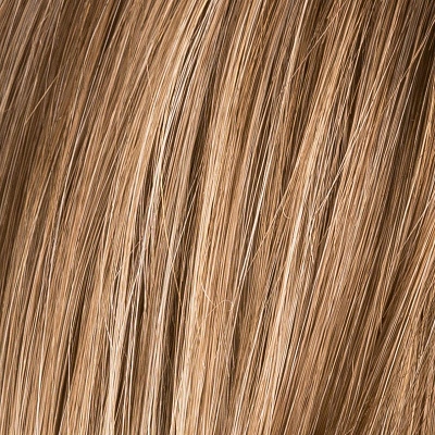 Peruka z włosów syntetycznych piaskowy ciemny blond z odrostem SUE MONO darksand/rooted