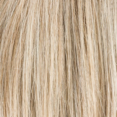 Peruka z włosów syntetycznych piaskowy blond z odrostem BLUES sandyblonde/rooted
