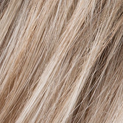 Peruka z włosów syntetycznych perłowy blond z odrostem JAZZ pearlblonde/rooted*