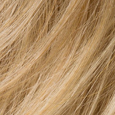 Peruka z włosów syntetycznych jasny karmelowy blond JAZZ lightcaramel/mix*