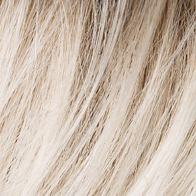 Peruka z włosów syntetycznych jasny szampański blond z odrostem JAZZ lightchampagne/rooted*