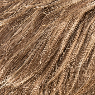 Peruka z włosów syntetycznych piaskowy ciemny blond CAROL darksand/mix