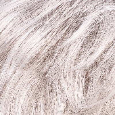 Peruka z włosów syntetycznych śnieżny blond ZIZI darksnow/mix