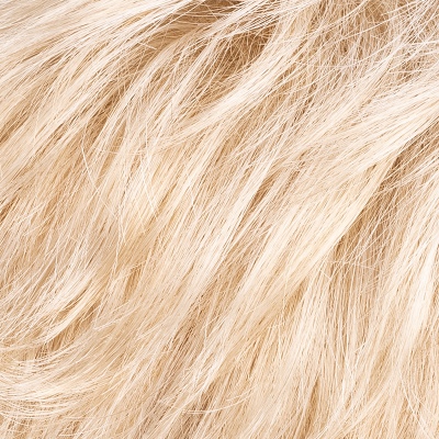 Peruka z włosów syntetycznych jasny szampański blond ZIZI lightchampagne/mix