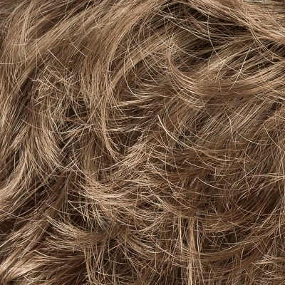Peruka z włosów syntetycznych piaskowy ciemny blond APART HI darksand/mix