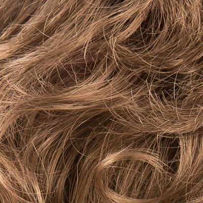 Peruka syntetyczna kawowy brąz AURORA COMFORT mocca/mix _ 12