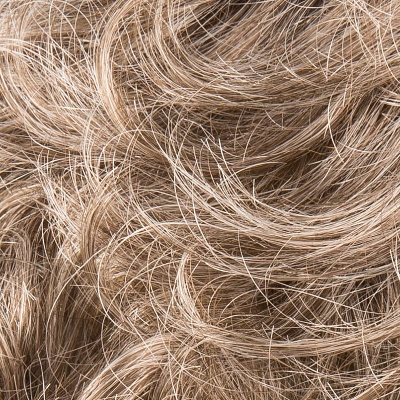 Peruka syntetyczna ciepły siwy AURORA COMFORT smoke/mix _ 48.38.36