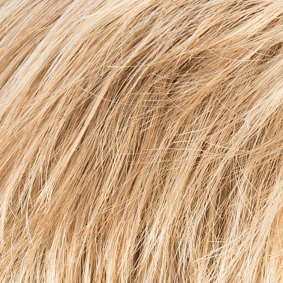 Peruka z włosów syntetycznych karmelowy blond CAROL caramel/mix
