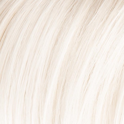 Peruka asymetryczna damska z długą grzywką platynowy blond RICH MONO platinblonde/mix
