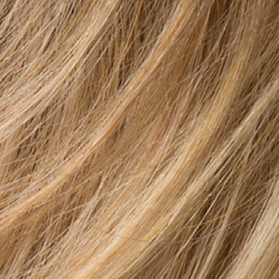 Damska peruka z włosów syntetycznych karmelowy blond z refleksami YOU caramel/lighted*