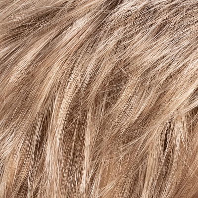 Peruka z włosów syntetycznych wielotonowy piaskowy blond ZIZI MONO sandmulti/mix*