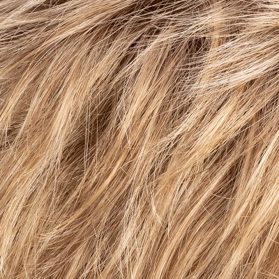 Peruka z włosów syntetycznych karmelowy blond ZIZI MONO caramel/mix*