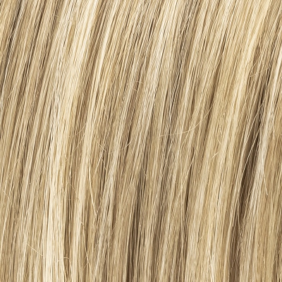 Peruka z włosów syntetycznych piaskowy blond ELITE SMALL sand/mix
