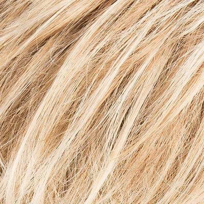Peruka z włosów syntetycznych szampański blond DATE champagne/mix