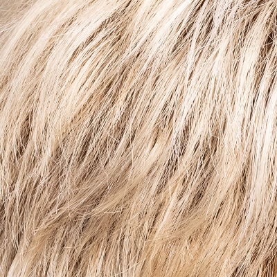 Peruka damska z włosów syntetycznych szampański blond z odrostem LIZA SMALL DELUXE champagne/rooted