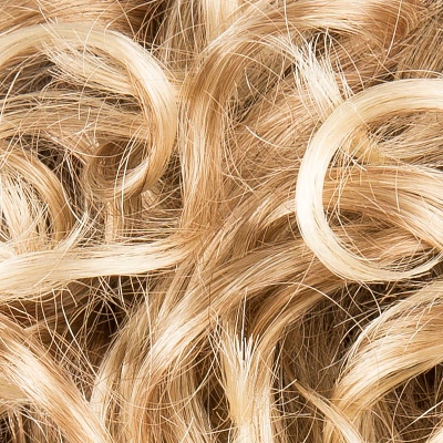 Peruka syntetyczna jasny miodowy blond z odrostem JAMILA PLUS lighthoney/rooted