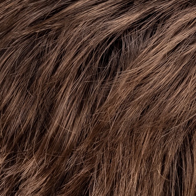 Peruka z włosów syntetycznych kawowy brąz ZIZI coffeebrown/mix