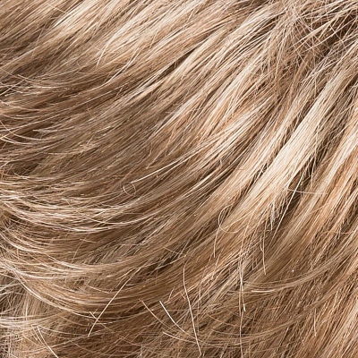 Damska peruka z włosów syntetycznych wielotonowy piaskowy blond LIGHT MONO sandmulti/mix