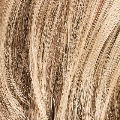 Peruka syntetyczna bursztynowy blond z odrostem BEAM lightbernstein/rooted