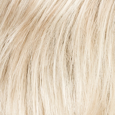 Peruka syntetyczna szampański blond z odrostem BEAM champagne/rooted