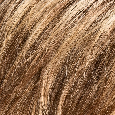 Peruka z włosów syntetycznych bursztynowy blond z odrostem LOVE COMFORT lightbernstein/rooted
