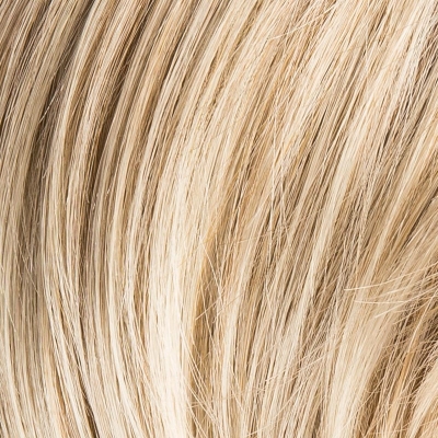Krótka klasyczna i elegancka peruka typu bob piaskowy blond z odrostem AMY DELUXE sandyblonde/rooted