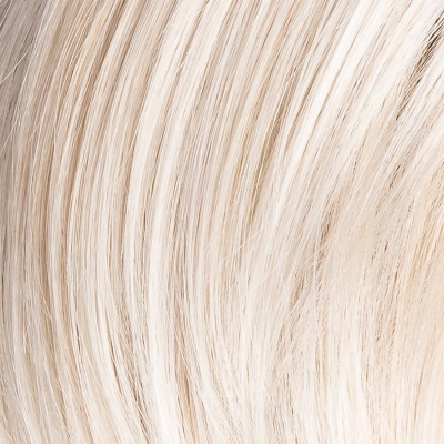 Krótka klasyczna i elegancka peruka typu bob jasny szampański blond z odrostem AMY DELUXE lightchampagne/rooted