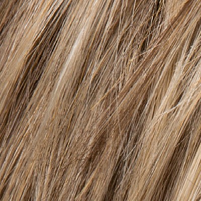 Peruka z włosów syntetycznych piaskowy ciemny blond z odrostem SMART MONO darksand/rooted*