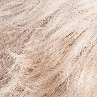 Damska peruka z włosów syntetycznych perłowy jasny blond LIGHT MONO pearl/mix