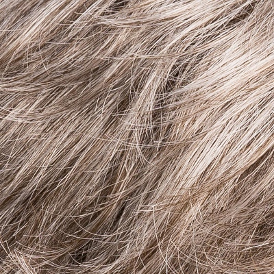 Damska peruka z włosów syntetycznych kamienny siwy LIGHT MONO stonegrey/mix