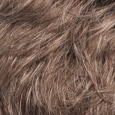 Peruka syntetyczna popielaty krótka popielaty ACTIVE LOOK ashgrey/shaded*