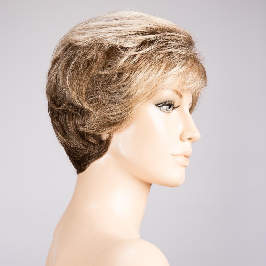 Peruka syntetyczna piaskowy ciemny blond CHARME darksand/mix*