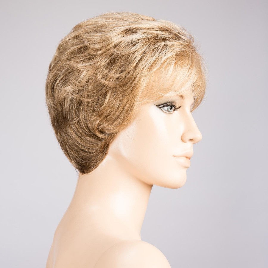 Peruka syntetyczna piaskowy blond CHARME sand/mix*