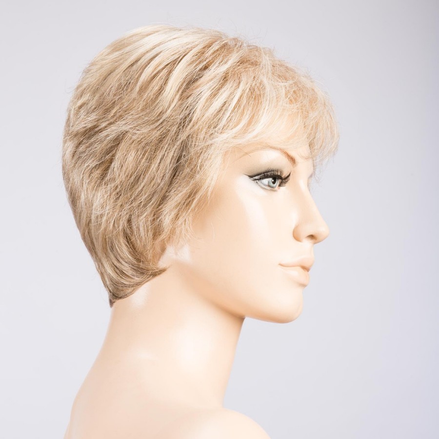 Peruka syntetyczna szampański blond POSH champagne/mix