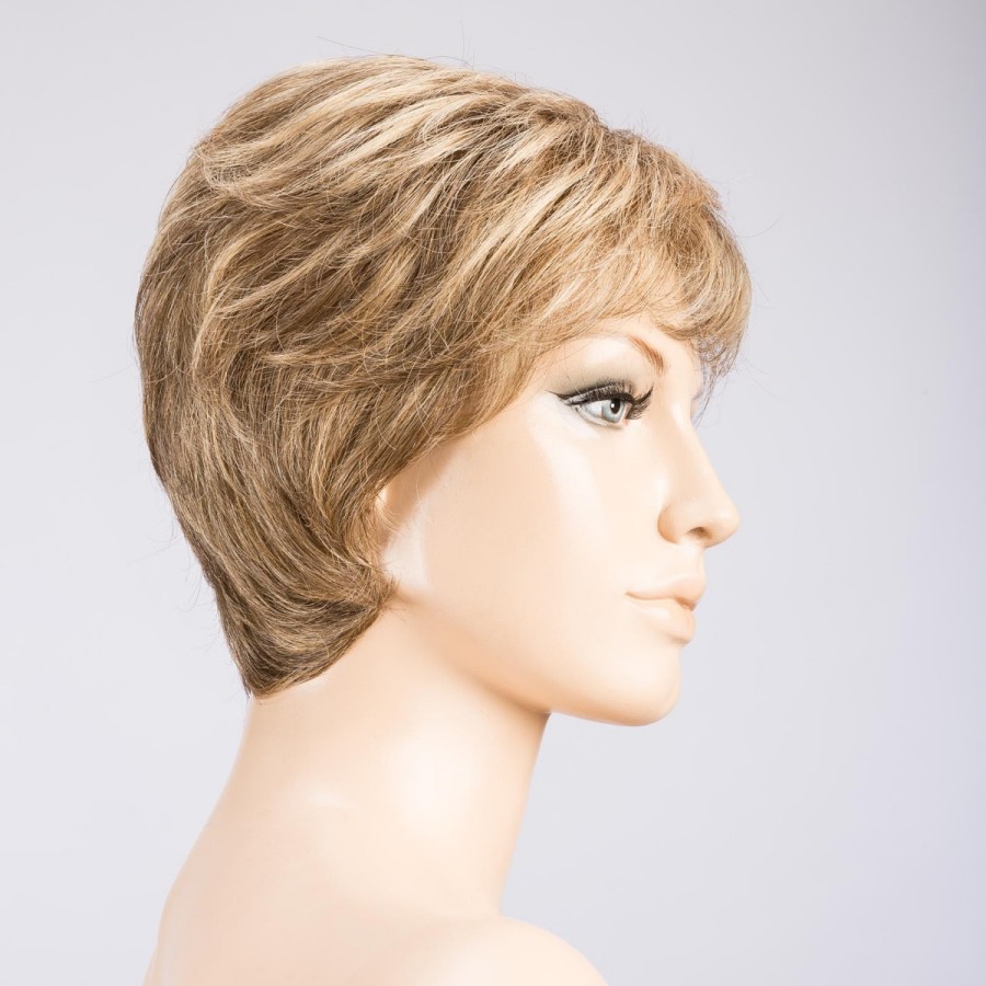 Peruka syntetyczna piaskowy blond POSH sand/mix