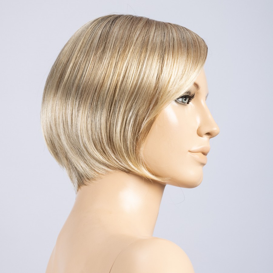Peruka z włosów syntetycznych piaskowy blond z odrostem STAR sandyblonde/rooted