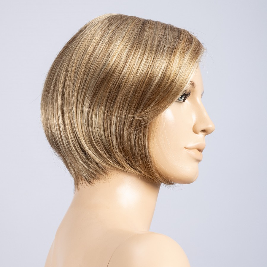 Peruka z włosów syntetycznych karmelowy blond STAR caramel/mix