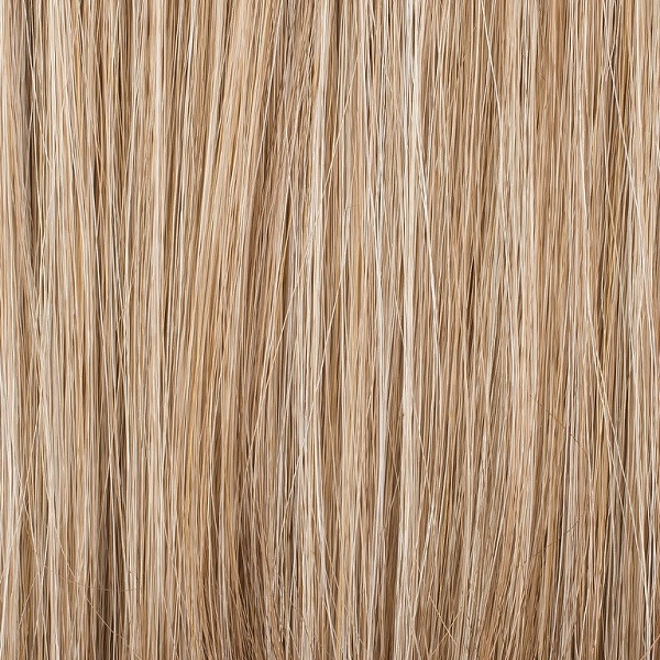 Peruka syntetyczna blond JASPER 18/24/22